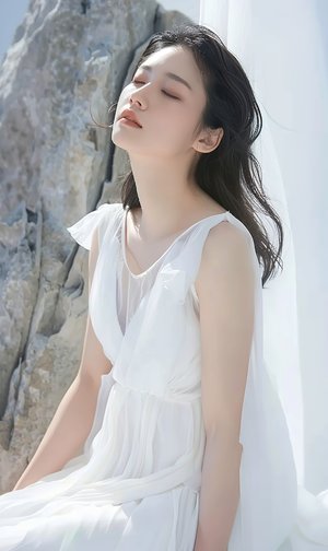 迈开腿让尝尝你的小扇贝的视频