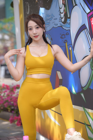 APP黄色