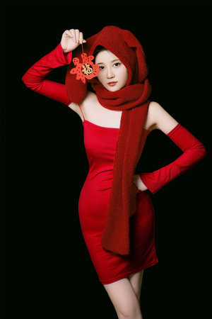 美女天堂